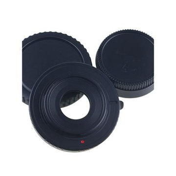 百攝寶EOS-Nikon轉接環適用佳能EF鏡頭轉尼康F機身帶矯正 無限遠