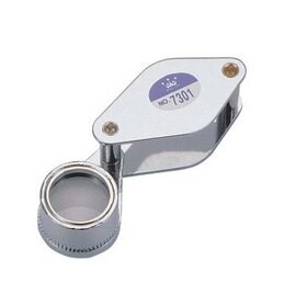 徠福  珠寶鏡/ 個 NO.7301【APP滿額下單10%點數(單一帳號最高5000點)】1/31止