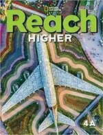 Reach Higher Student Book 4A  CENGAGE Learning 2019 Cengage