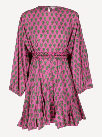 Rhode Resort Midi Dress