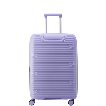 【DELSEY】SECURITECH DUNE-24吋旅行箱-薰衣草紫 00400781028