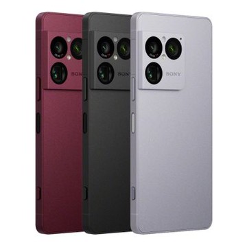 SONY Xperia 1 VIII (12G/256G) 6.5吋 5G智慧型手機