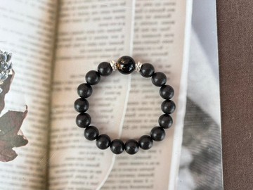 大四合合香珠手串