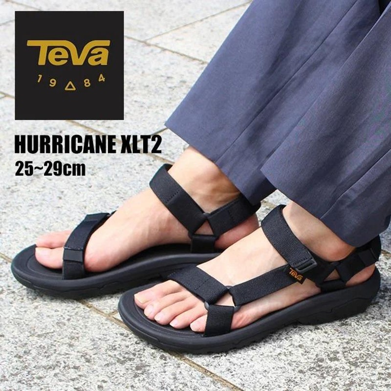 テバ TEVA スポーツサンダル 28㎝ ブルー - 通販 - guianegro.com.br