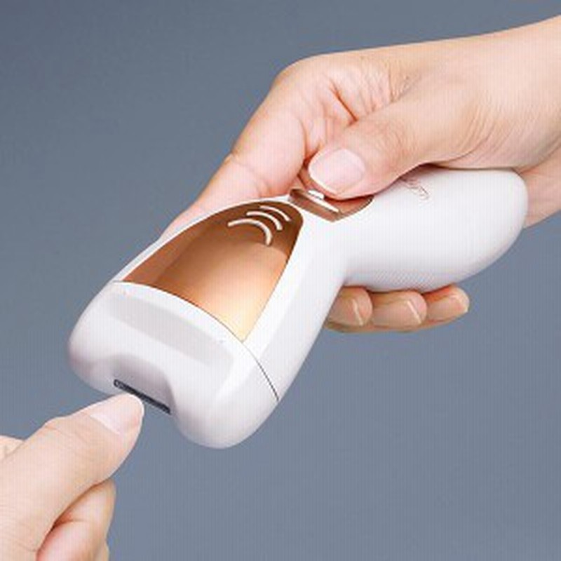 充電式 ネイル ネイルケア 爪磨き 爪削り 電動足裏 かかと 角質除去 足 電動 角質取り 角質ケア角質削り 角質 足 かかと 通販 Lineポイント最大1 0 Get Lineショッピング