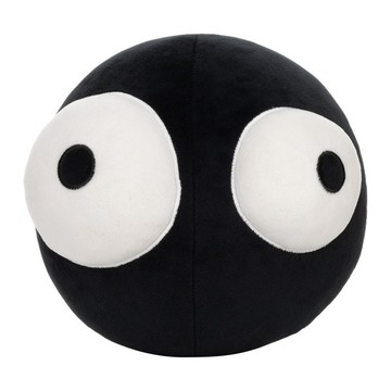 E哥❤現貨新品Goo Ball Plushie粘球毛絨玩具遊戲周邊玩具創意玩偶公仔預售