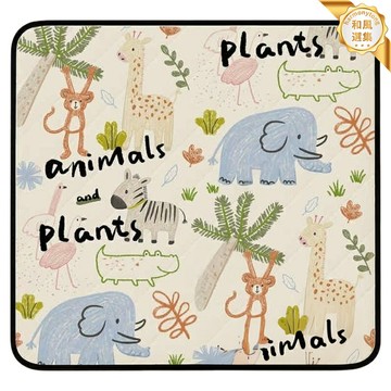 【防潮防潑水】野餐墊 露營墊 地墊 防潮墊 沙灘墊 草坪墊 帳篷墊 牛津布底 便攜加厚 戶外野餐露營必備