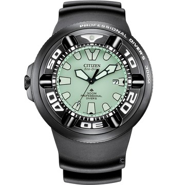 CITIZEN PROMASTER Marine 系列 專業潛水錶 男錶 手錶-BJ8055-04X