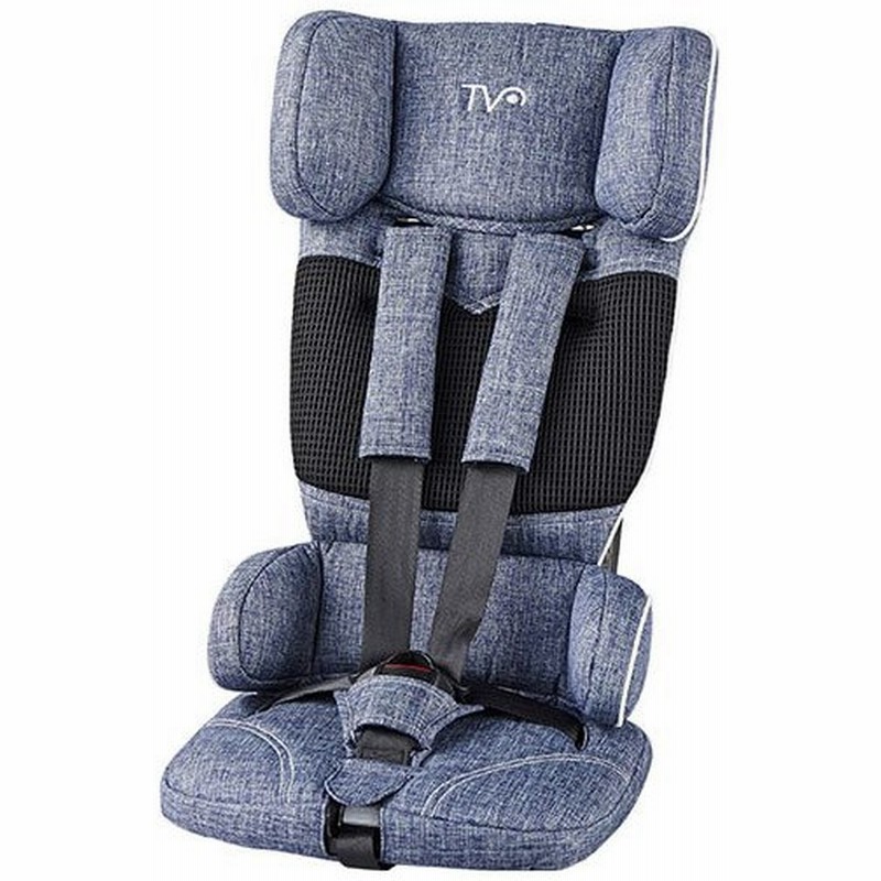 日本育児 チャイルドシート トラベルベスト イーシープラス Travel Vest Ec デニム チャイルドシート カー用品 子供用 キッズ ベビー 赤ちゃん 幼児 通販 Lineポイント最大0 5 Get Lineショッピング