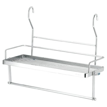 DAY&DAY 日日家居 ST3023C 調味瓶/紙巾架 #304 不鏽鋼  330 x 140 x 300mm  銀色  1個