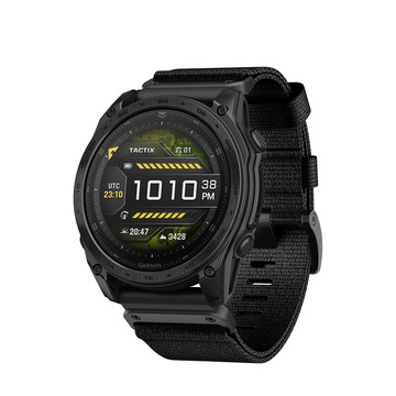 GARMIN Tactix 8 AMOLED 全方位進階 軍事戰術 GPS 智慧手錶