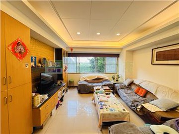 水築館樹景+平面車位｜新北市永和區環河西路二段