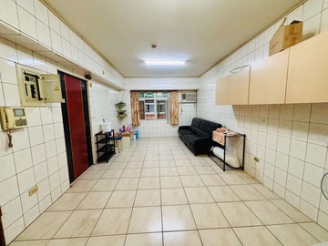 正大勇國小對面~全佳福大3房+平面車位｜桃園市八德區忠勇街