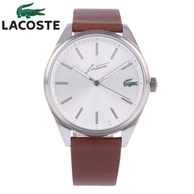 腕時計 クォーツ LACOSTE 2011054 HERITAGE TU3013