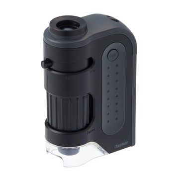 Raymay 手持顯微鏡60-120倍