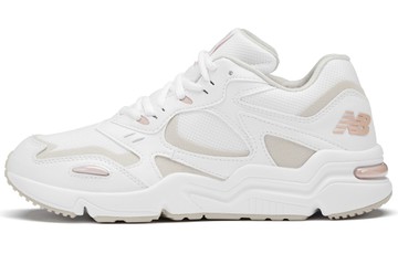 WMNS NEW BALANCE 426 WHITE LIGHT KHAKI