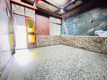 誠售~將軍馬沙溝復古傳統老宅｜台南市將軍區長沙