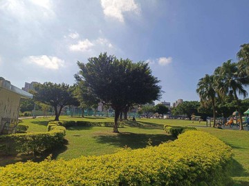 元智大學～公園好宅【新西華】2房車｜桃園市中壢區興安一街