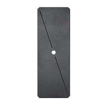 柯曼 黑化 一單位 半單位 桌板