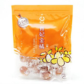 橘之鄉貴妃金橘/ 鹹 誠品eslite