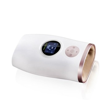 手部按摩 【伊達】手部按摩器 美手儀 護手儀器 手腕腱鞘 加熱氣囊氣壓震動 手指關節穴位揉捏