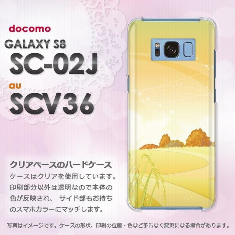 Galaxy s8 docomo ケース付き Galaxy s8 docomo ケース付き Galaxy S S8 SC-02J / SCV36 ソフト