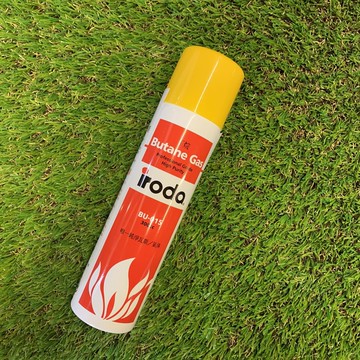 O-GRILL  瓦斯噴槍