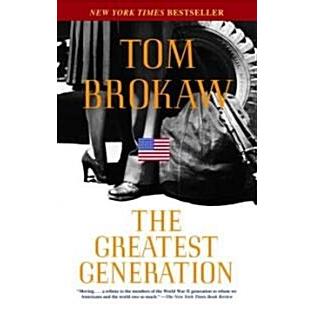 The Greatest Generation (Paperback)