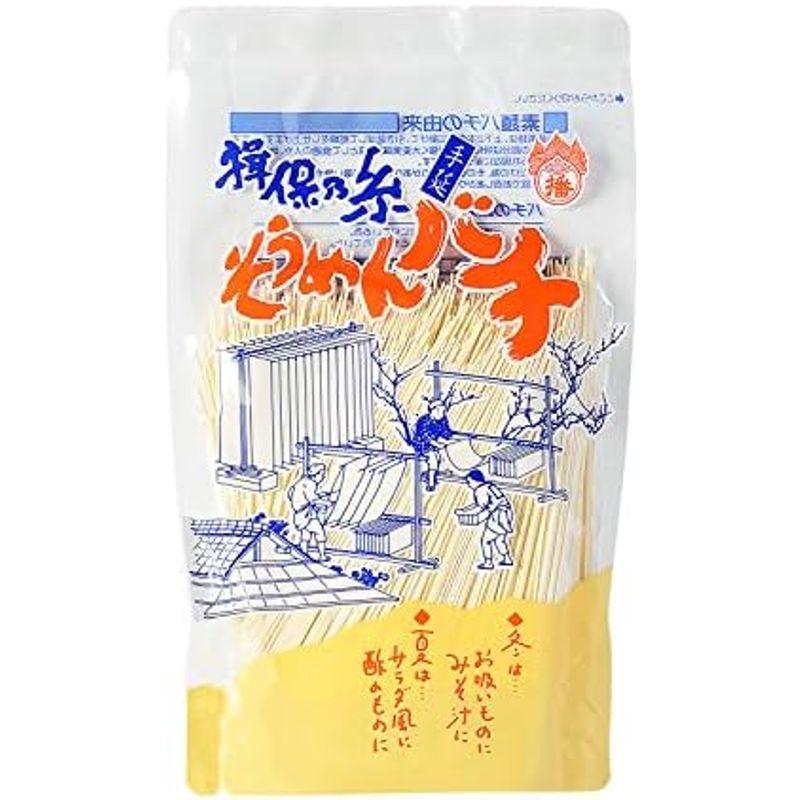 揖保乃糸 そうめんバチ 200g×24包  バチ200g×24包 