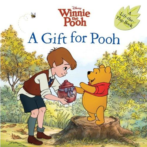 A Gift for Pooh