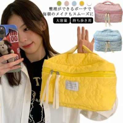 化粧ポーチ 持ち歩き用 おすすめの通販 143 769件の検索結果 Lineショッピング