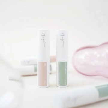 【19again】品牌護唇膏膏-滋潤修護/護唇膏/送禮推薦/生日禮物/經典禮物/交換禮物