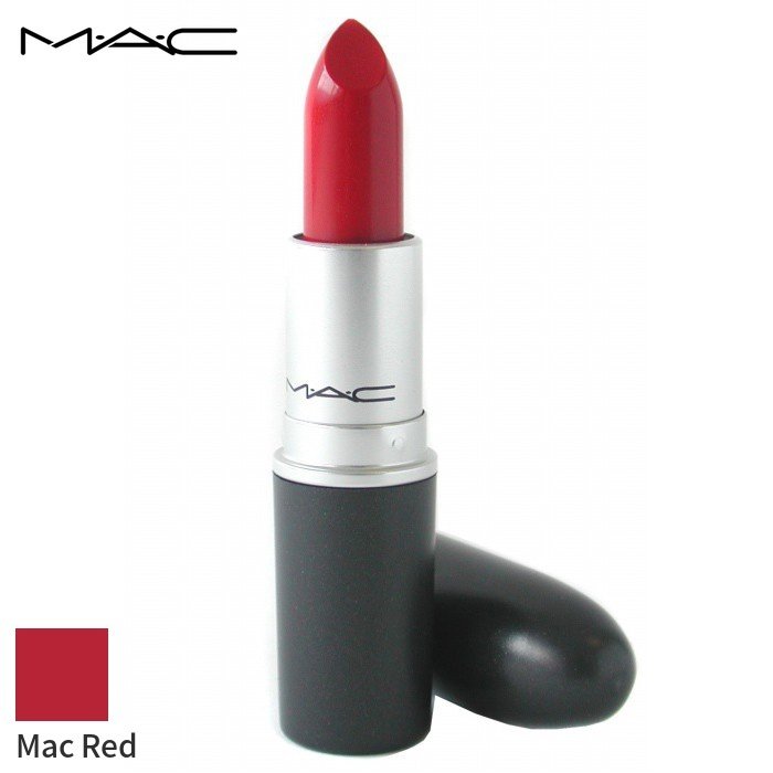 MAC リップスティック 口紅 マック マックレッド 3g 通販 LINEポイント最大1.0%GET | LINEショッピング