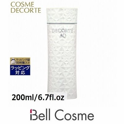 コスメデコルテ AQ ホワイトニング ローション   200ml/6.7fl.oz (化粧水)