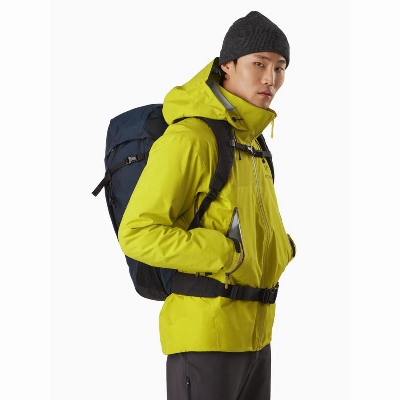 アークテリクス ARC'TERYX Beta AR Jacket Mens Rhapsody ベータ AR