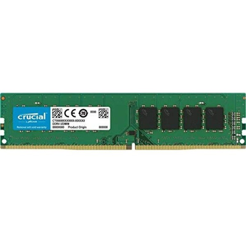 新作入荷 Timetec DDR4 デスクトップPC用メモリ 288 Pin UDIMM (4GB、 2133MHZ) Kousoku  Haisou-css.edu.om