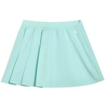 【PUMA官方旗艦】流行系列PT Logo短裙 女性 63312296