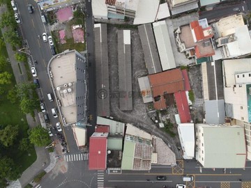 稀有正岡山蛋黃中的蛋黃區 岡山公園旁住宅用地｜高雄市岡山區岡山段