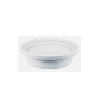 【寶馬牌】陶瓷濾杯座 JA-05-00-C-W｜白色款｜經典陶瓷｜濾杯專用