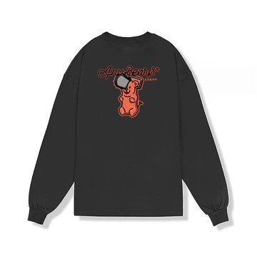 ANYBEARS® 波奇熊大學T