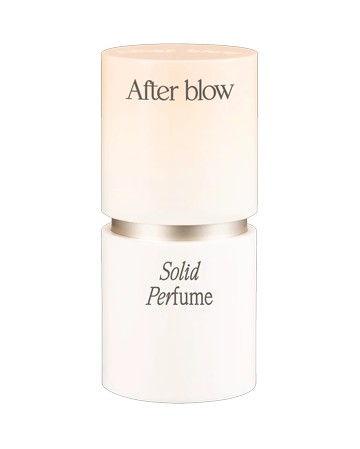 After blow 固體香膏 Sugar Floral 0