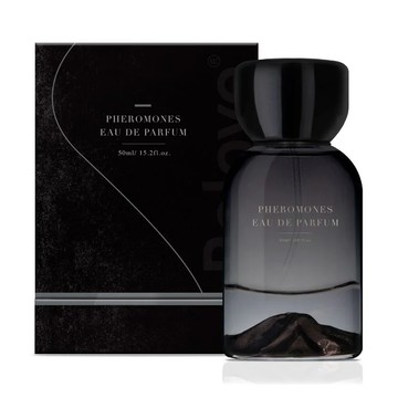 Relove 男性費洛蒙 淡香精（菸草餘燼）男生男士男人賀爾蒙香水 男用香氛香精古龍禮盒 男香 男香水 古龍水 淡香水