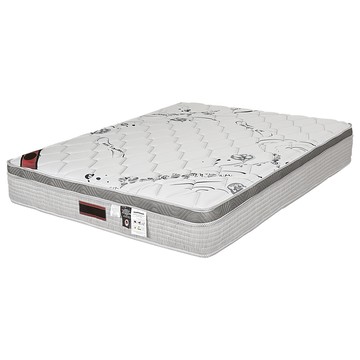 Homelike 喜家居智慧水冷三線獨立筒床墊-雙人5尺(2214)