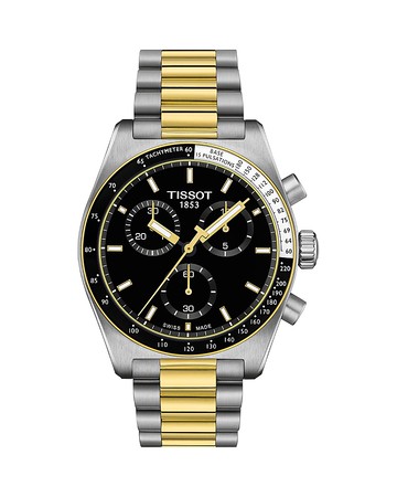 Tissot PR516 Chronograph, 40mm