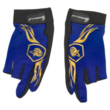 Sasaki 服飾  成人單一尺寸 L號  藍色  1雙