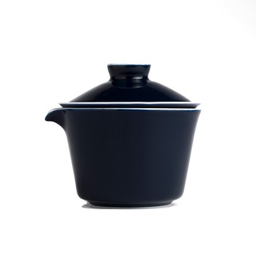 昱器景德鎮旅行茶具套裝便攜包茶杯一壺兩三杯旅游戶外車載快客杯