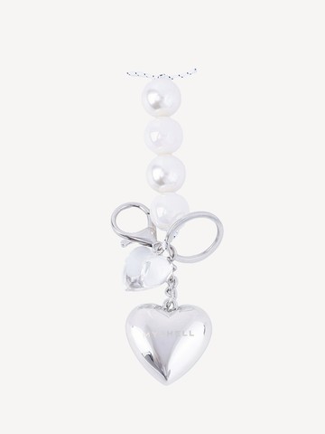 Heart In Heart Charm