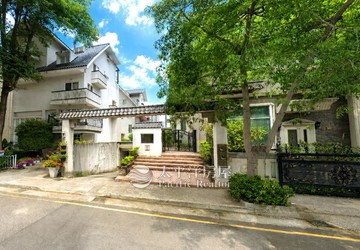 七期醫生世家別墅｜台中市南屯區大業路