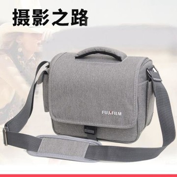 適用于富士相機包XS10 XT30 XT2 XA7 XT3 XT20 XA5微單單反斜挎包