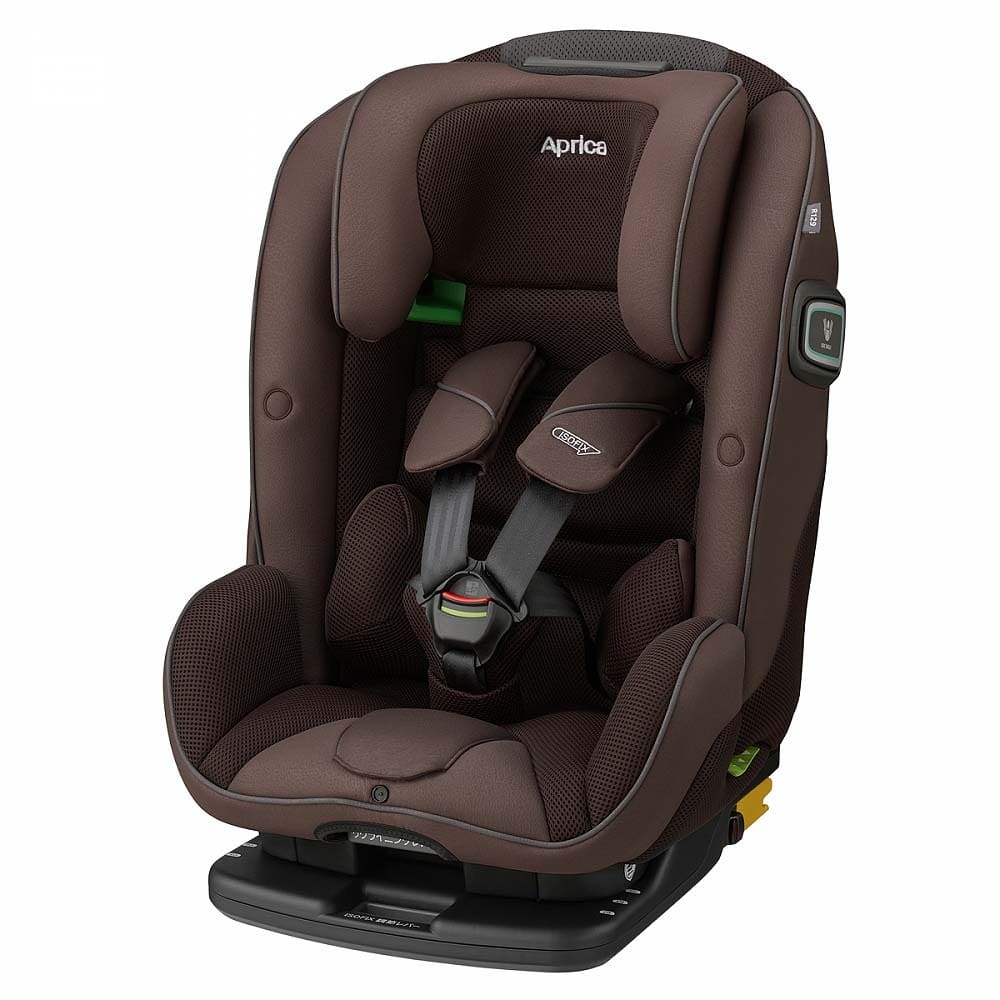 aprica フォームフィット ISOFIX セーフティープラス AB 通販 LINEポイント最大GET LINEショッピング